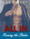 [Gambling With Love 06] • All in · Raising the Stakes